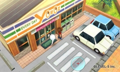 ���������꡼ No.054�Υ���ͥ������ / ���Ų������å��פ�����Ȥʤ�Ⱥ�Į�ɤǵ����륤�٥�Ȥ�Ƽ���ߤ�Ҳ�ͧã�ˤʤä��Ų��������Ǥ��륢���ƥ�ξ����