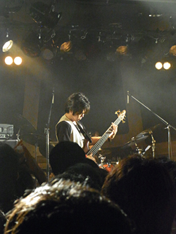 #004Υͥ/GuitarFreaksXG3  DrumManiaXG3פοʤ¿Ϫ줿THE GITADO LIVE 2011Υơݡ 