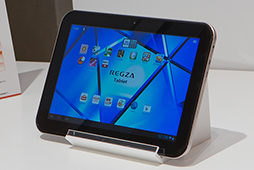 画像ギャラリー No.021のサムネイル画像 / KDDI，2012年夏モデルとなるAndroid 4.0スマートフォン5モデルを発表