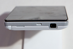画像ギャラリー No.027のサムネイル画像 / KDDI，2012年夏モデルとなるAndroid 4.0スマートフォン5モデルを発表
