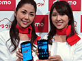 NTTドコモ，「Xperia GX＆SX」や「GALAXY S III」，「ジョジョの奇妙な冒険」コラボモデルなど夏モデルスマートフォン16機種を発表