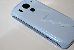 画像ギャラリー No.050のサムネイル画像 / NTTドコモ，「Xperia GX＆SX」や「GALAXY S III」，「ジョジョの奇妙な冒険」コラボモデルなど夏モデルスマートフォン16機種を発表