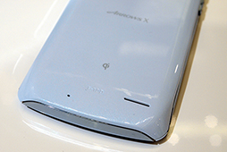 画像ギャラリー No.053のサムネイル画像 / NTTドコモ，「Xperia GX＆SX」や「GALAXY S III」，「ジョジョの奇妙な冒険」コラボモデルなど夏モデルスマートフォン16機種を発表