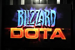 G-Star 2011BlizzardΥȤäƷӹᡪBlizzard DOTAץץ쥤ݡ