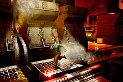 ꡼ No.002 | 󥿥˥̩The Game