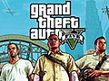 「Grand Theft Auto V」の最新ムービーを，現在分かっている範囲で細かく分析。3人の主人公が暮らす街，ロスサントスの日常風景とは