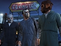 「Grand Theft Auto V」のゲームプレイ映像が初公開。美しく，広大，そして多様な世界が待っている