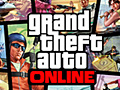 「Grand Theft Auto V」のオンラインモード「Grand Theft Auto Online」の詳細が公開。強盗などのミッションからミ二ゲーム，持ち家の所持までが可能