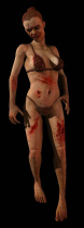 #005Υͥ/PS3The House of The Dead: OVERKILLפCHAPTER2NAKED TERROR Directors CutפҲ𡣷줫æФߤΤͤͥ󥵡