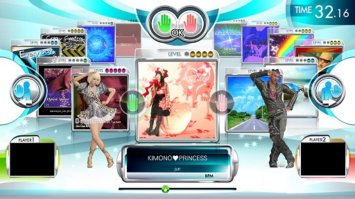 #011Υͥ/AOU2012ϲKONAMIδꥺॲबǤо졣DanceEvolution ARCADEץǥ쥯ʹ̥ϤȤ