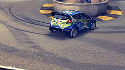 #006Υͥ/WRC 2 FIA World Rally Championshipס2ΥޤƱǮɬΡ֥ѡڥ륹ơ׾Ҳ