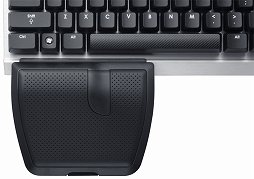 画像ギャラリー No.006のサムネイル画像 / Corsair製のCherry赤軸採用キーボード「K60」が発売。20キーの同時押し対応が謳われる