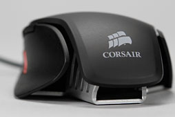 CorsairΥޡޥϤʤ䡣FPSǥVengeance M60ץӥ塼