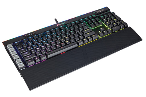 CorsairΥեååץܡɡK95 RGB PLATINUMפܸ325ȯ䡣ʤ33000