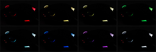 画像集 No.028のサムネイル画像 / 【PR】接続も充電もワイヤレスなCorsair製マウス「DARK CORE RGB SE」を試す。ケーブルに縛られないゲームライフはとことん快適だ