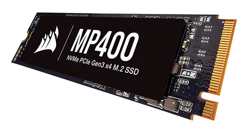 8TBPCIe 3.0 x4³бCorsairM.2 SSDȯ