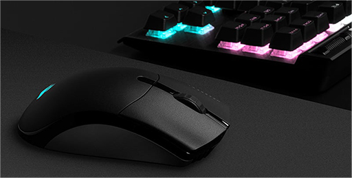 ���������꡼ No.004�Υ���ͥ������ / ���ٱ�磻��쥹��³���Ѻ��Ѥ�Corsair���إåɥ��åȤȥޥ�����ȯ��