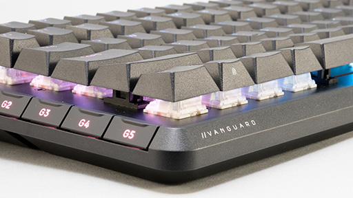 ꡼ No.013Υͥ / ѥȤʥե륭ܡɡVANGUARD PRO 96פ36gΥϥɥޥSABRE v2 PROפϾ󤻤ǥХPR