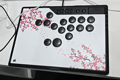 ꡼ No.010Υͥ / 96󥵥ξե륭ܡɤ䡤֥ɽΥС쥹ޤǡCorsair֡ˤϹ̤ȯɽʤTGS2025