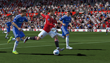 PS VitaǡFIFA ɥ饹 åסPS3ǡFIFA ȥ꡼ȡפ2012ǯդȯ