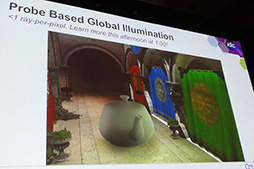 GDC 2015Imagination쥤ȥбGPUPowerVR Wizardפħǽ餫ˡPowerVRVulkanб