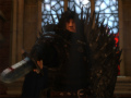 ファンタジー小説「氷と炎の歌」をベースにしたアクションRPG「Game of Thrones」が2012年前半に発売。ゲームプレイに要する時間は30時間余り
