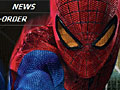 Activisionが“スパイダーマン”の新作アクション「The Amazing Spider-Man」の制作を発表。2012年夏の劇場映画公開に合わせてリリース予定