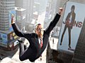 「The Amazing Spider-Man」の予約特典が公開。Amazon.comの特典では,コミックス原作者スタン・リー氏がプレイアブルキャラクターに