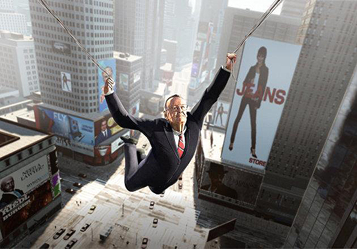 画像ギャラリー No.003のサムネイル画像 / 「The Amazing Spider-Man」の予約特典が公開。Amazon.comの特典では，コミックス原作者スタン・リー氏がプレイアブルキャラクターに