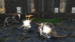 画像ギャラリー No.002のサムネイル画像 / 「SAMURAI ＆ DRAGONS」，無料ダウンロード版の配信日と特典付きデラックスパッケージの発売日が発表＆クローズドβテスターの募集もスタート
