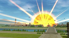 画像ギャラリー No.006のサムネイル画像 / 「機動戦士ガンダム オンライン」α2テストが4月27日から5月6日まで実施。テスター5000名の募集がスタート。前回テスト参加者は引き続き参戦可能