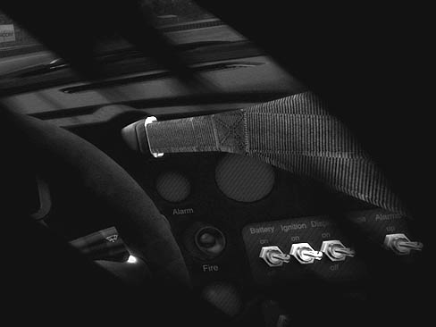 画像ギャラリー No.002のサムネイル画像 / SimBinの新作レースゲーム,「GTR3」のティザーサイトがオープン。2011年12月15日に正式発表か