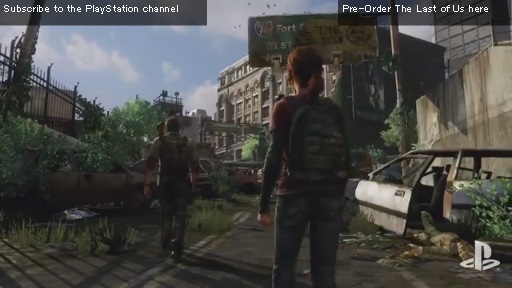 Gustavo Santaolalla: The Music of The Last of Us