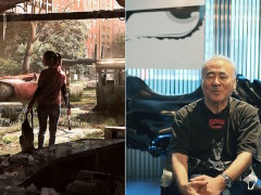 「The Last of Us」の世界を天野喜孝氏が描く。オリジナルアートワークのクラウドファンディングが開始直後に目標額を達成
