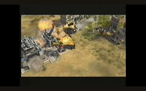 画像ギャラリー No.007のサムネイル画像 / 「コマンド&コンカー」シリーズ,オリジナル版のソースコードを公開。Steamワークショップのサポートも始まり,MODがより作りやすくなる