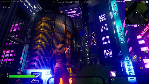 ���������꡼ No.002�Υ���ͥ������ / TOGEKI���֥ե����ȥʥ��ȡפ����Ѥ����᥿�С��������������NEIGHBOR�ɤ���Ω