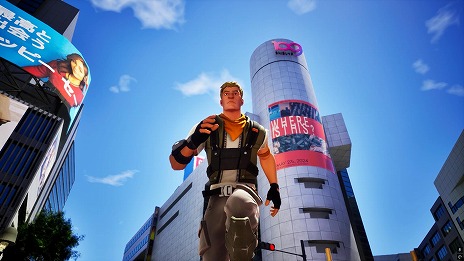 ���������꡼ No.006�Υ���ͥ������ / �֥ե����ȥʥ��ȡפ˽�ë�γ���Ƹ�����ޡ�����ޥåפ�5��8�����鳫�Ť�����SusHi Tech Tokyo 2025�פǸ���