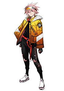 画像ギャラリー No.002のサムネイル画像 / 「週刊プロゲーマーファイル」File.285:はるきよ選手【フォートナイト】