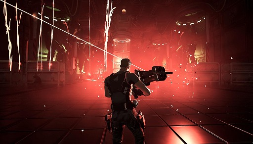 画像ギャラリー No.003のサムネイル画像 / 「The Walking Dead Universe」と愛媛県松山市が融合。「フォートナイト」でオリジナルマップ「TWDU JAPAN −ROGUELIKE−」を公開