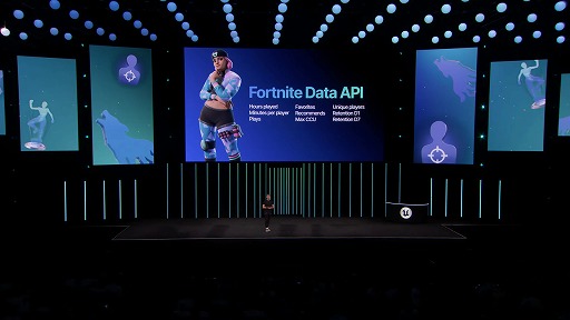 画像ギャラリー No.005のサムネイル画像 / 「フォートナイト」,リアルタイムで会話可能なAI NPCを制作できるツールをリリース予定。「UEFN」特化のAIコーディングアシスタントも登場