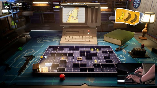 画像ギャラリー No.009のサムネイル画像 / 「フォートナイト」,リアルタイムで会話可能なAI NPCを制作できるツールをリリース予定。「UEFN」特化のAIコーディングアシスタントも登場