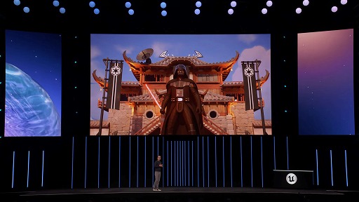 画像ギャラリー No.010のサムネイル画像 / 「フォートナイト」,リアルタイムで会話可能なAI NPCを制作できるツールをリリース予定。「UEFN」特化のAIコーディングアシスタントも登場