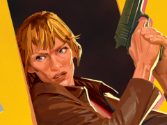 「失われたチャプター: ユキの復讐」のメイキング映像が,Unreal EngineのYouTubeチャンネルで公開