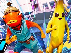 陣取りアクション「COLOR CLASH -Niigata Furumachi Refuru-」がリニューアル。新潟の特産品をモチーフにしたアイテムを実装