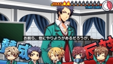 画像ギャラリー No.006のサムネイル画像 / 女性向け恋愛ADV「恋は校則に縛られない！」，ゲームシステム「審議」の概要が公開