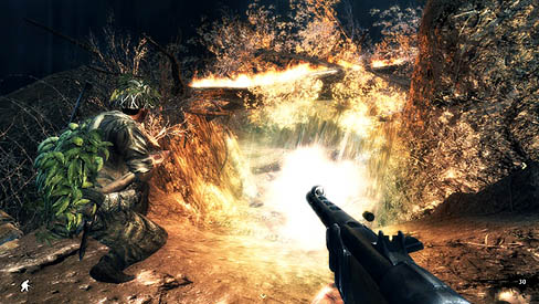 ���������꡼ No.003�Υ���ͥ������ / �٥ȥʥ����ޤ�Υߥ꥿�꡼FPS��7554�פ����Ƥ�2012ǯ2���ȯ�䡣�٥ȥʥ�¦�������������켡����ɥ�������Ȥ�