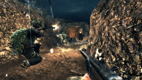 ���������꡼ No.004�Υ���ͥ������ / �٥ȥʥ����ޤ�Υߥ꥿�꡼FPS��7554�פ����Ƥ�2012ǯ2���ȯ�䡣�٥ȥʥ�¦�������������켡����ɥ�������Ȥ�