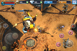 ꡼ No.006Υͥ / iPhone/iPod touch/iPadRPGDark Quest 3פۿȡ2012ǯܤΥåץǡȤǤϥޥץ쥤⡼ɤɲä