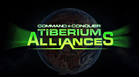 画像ギャラリー No.002のサムネイル画像 / Free-to-Play型MMORTS「Command & Conquer: Tiberium Alliances」のオープンβテストがスタート