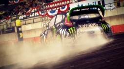 DiRT Showdown׽ëα䡤ե󥷥Υǥ󡦥ȡ֥åդǤΥ졼Ͽǿ꡼󥷥å10